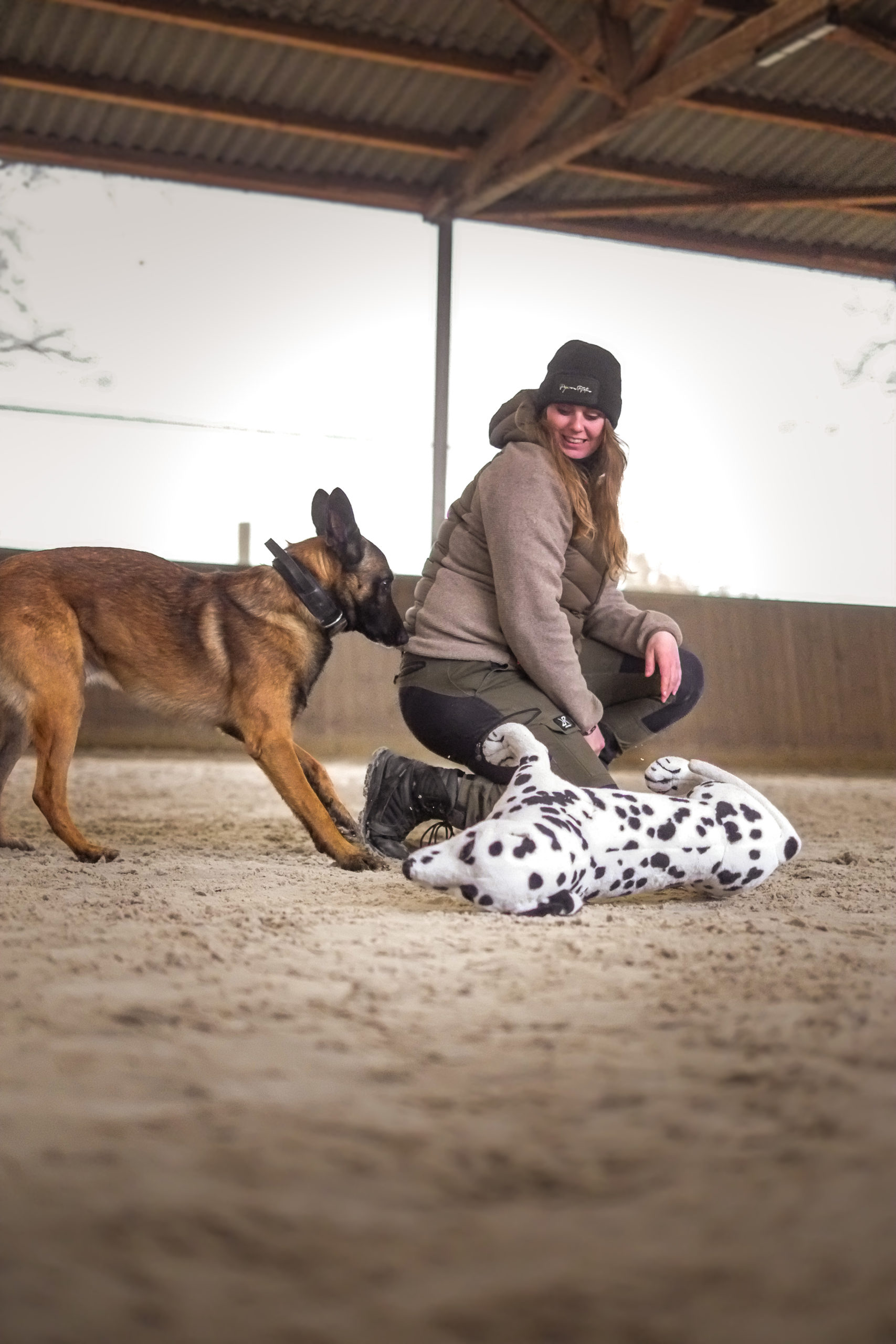 Aus den Augen deines Hundes-Deutschland (Hannover)